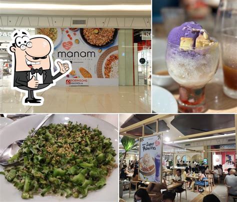 manam netpark reviews|Manam Comfort Filipino Food.